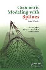 Geometric Modeling with Splines