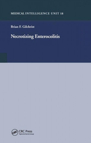 Necrotizing Enterocolitis
