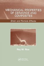 Mechanical Properties of Ceramics and Composites