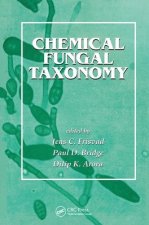 Chemical Fungal Taxonomy