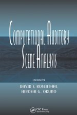 Computational Auditory Scene Analysis