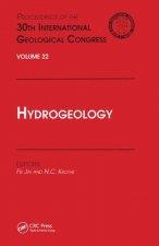 Hydrogeology