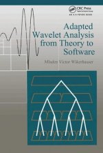 Adapted Wavelet Analysis