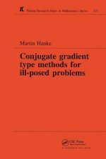 Conjugate Gradient Type Methods for Ill-Posed Problems