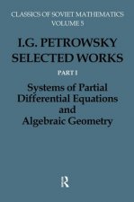 I.G.Petrovskii:Selected Wrks P