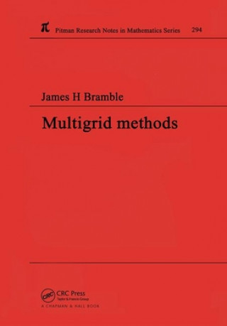 Multigrid Methods