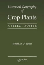 Historical Geography of Crop Plants
