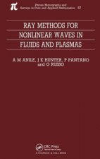 Ray methods for nonlinear waves in fluids and plasmas