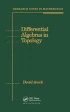 Differential Algebras in Topology