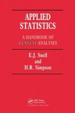 Applied Statistics