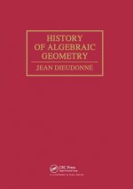 History Algebraic Geometry