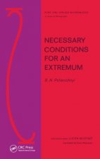 Necessary Conditions for an Extremum