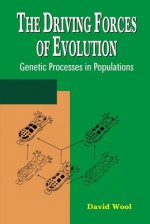 Driving Forces of Evolution