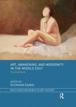 Art, Awakening, and Modernity in the Middle East