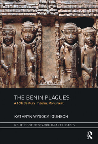 Benin Plaques