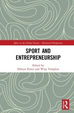 Sport and Entrepreneurship