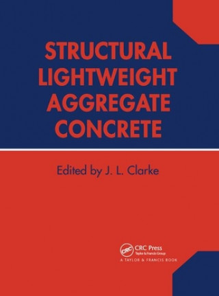 Structural Lightweight Aggregate Concrete