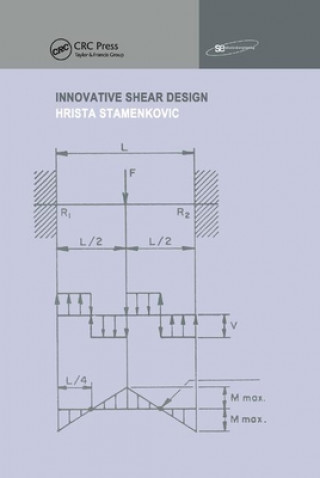 Innovative Shear Design