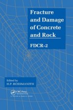 Fracture and Damage of Concrete and Rock - FDCR-2