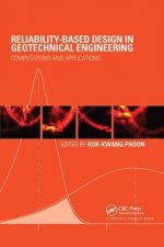 Reliability-Based Design in Geotechnical Engineering