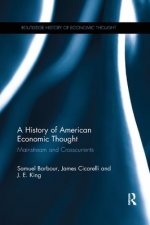 History of American Economic Thought