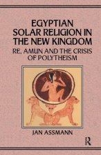 Egyptian Solar Religion