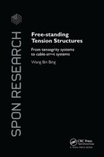 Free-standing Tension Structures