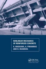 Non-Linear Mechanics of Reinforced Concrete