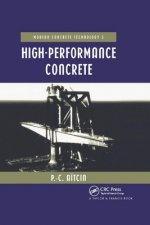 High Performance Concrete
