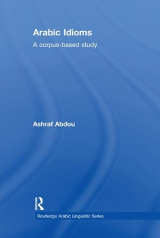 Arabic Idioms