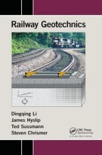 Railway Geotechnics