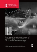 Routledge Handbook of Cultural Gerontology
