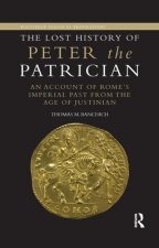 Lost History of Peter the Patrician