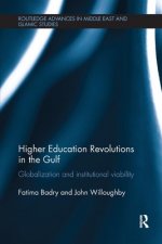 Higher Education Revolutions in the Gulf
