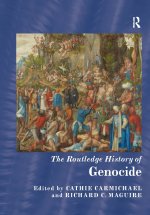 Routledge History of Genocide