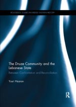 Druze Community and the Lebanese State