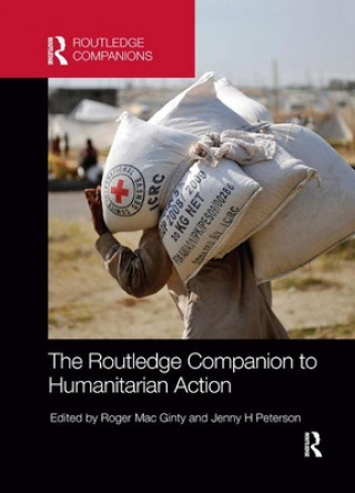 Routledge Companion to Humanitarian Action