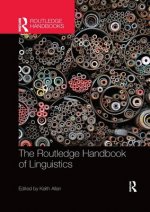 Routledge Handbook of Linguistics