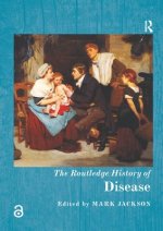 Routledge History of Disease