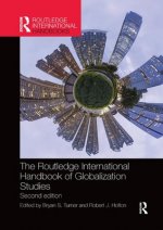 Routledge International Handbook of Globalization Studies