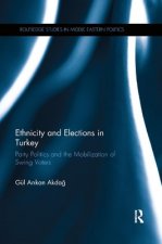 Ethnicity and Elections in Turkey