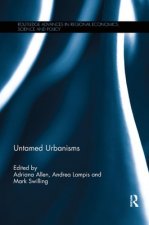 Untamed Urbanisms (Open Access)