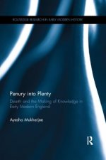 Penury into Plenty