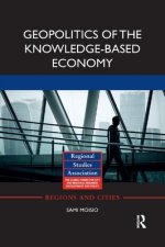 Geopolitics of the Knowledge-Based Economy