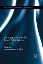 Europeanization of Turkish Public Policies