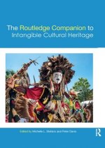 Routledge Companion to Intangible Cultural Heritage