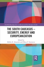 South Caucasus - Security, Energy and Europeanization