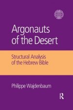 Argonauts of the Desert