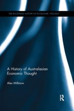 History of Australasian Economic Thought