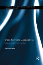 Urban Recycling Cooperatives